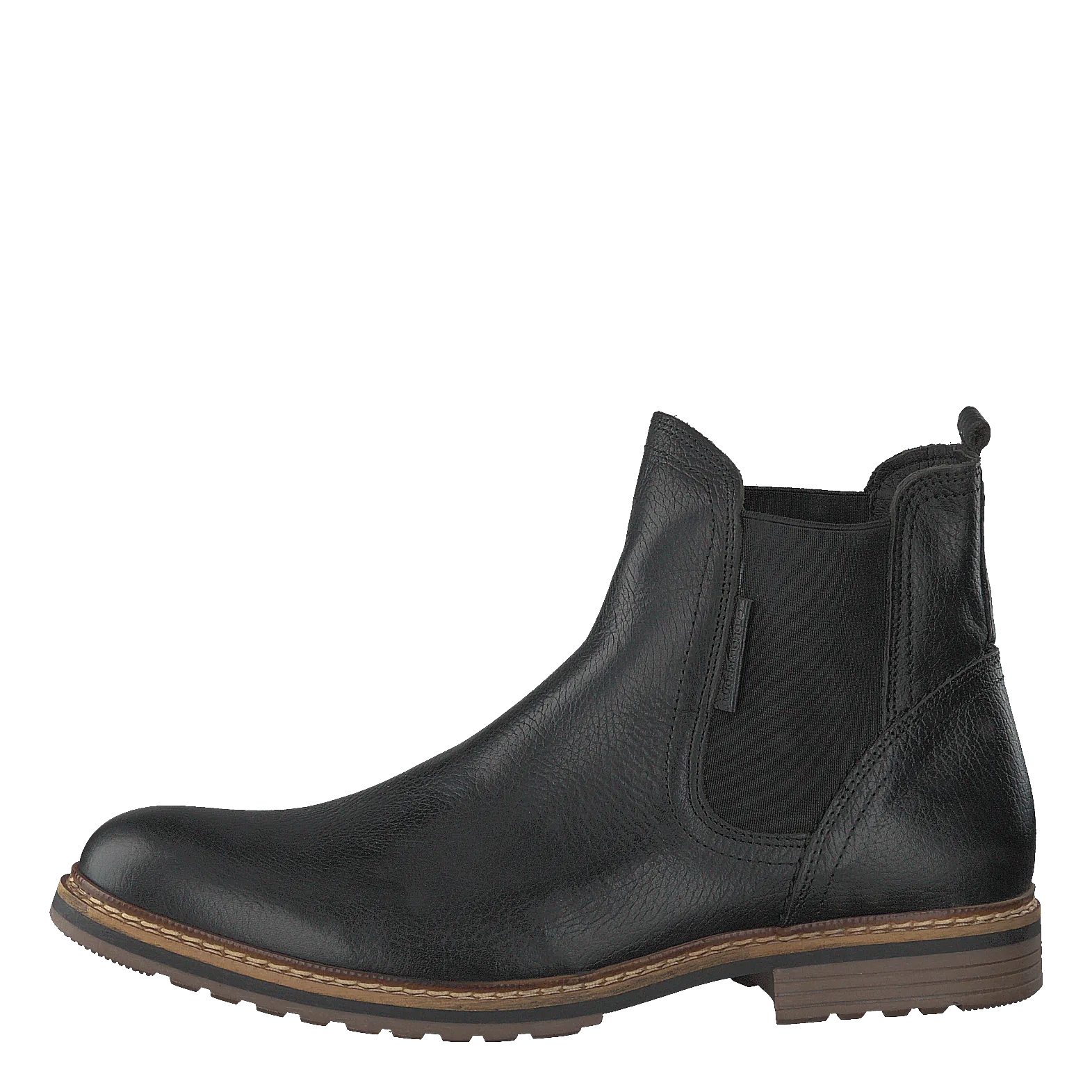 Jens Chs M Black