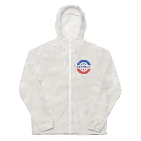 Kennedy Windbreaker