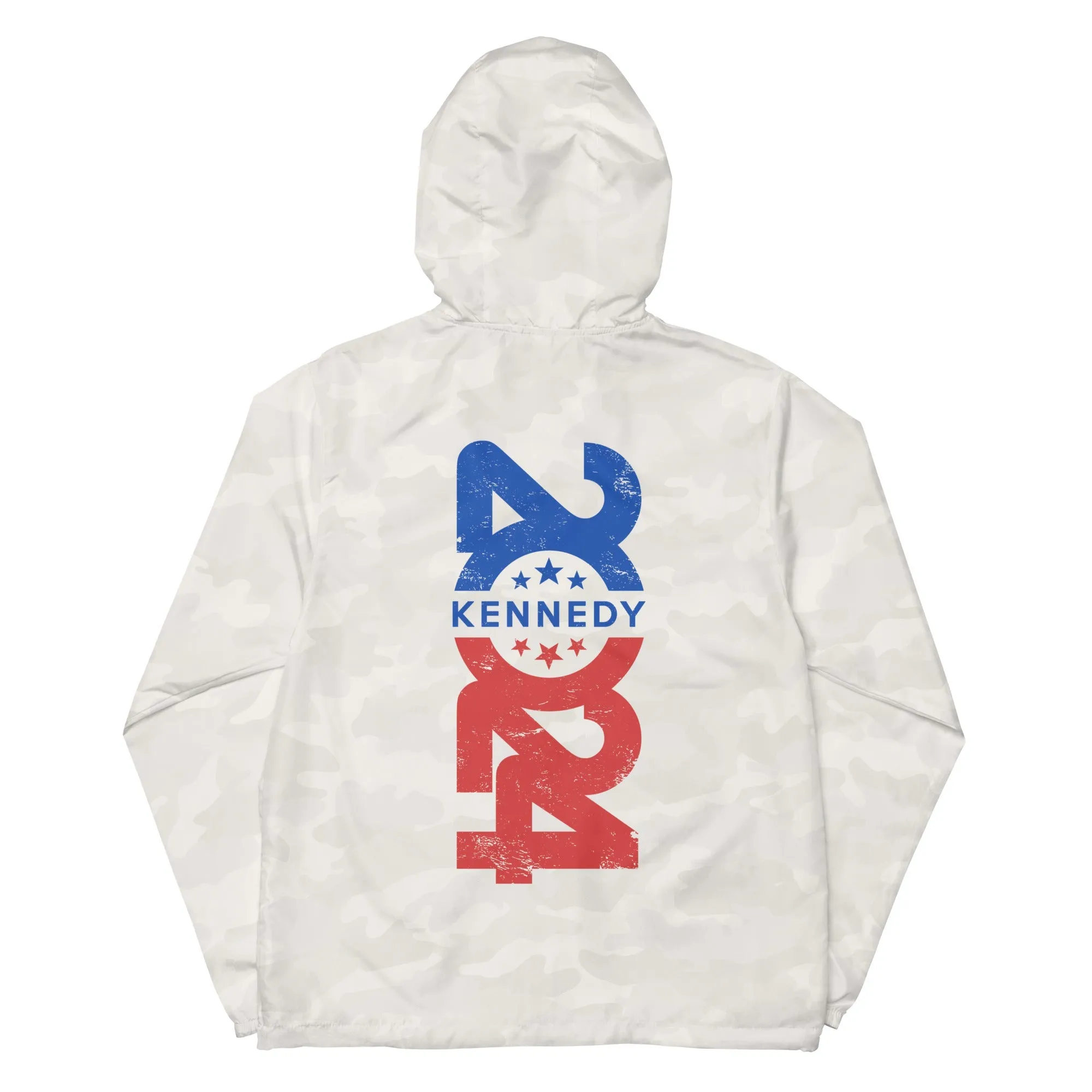 Kennedy Windbreaker