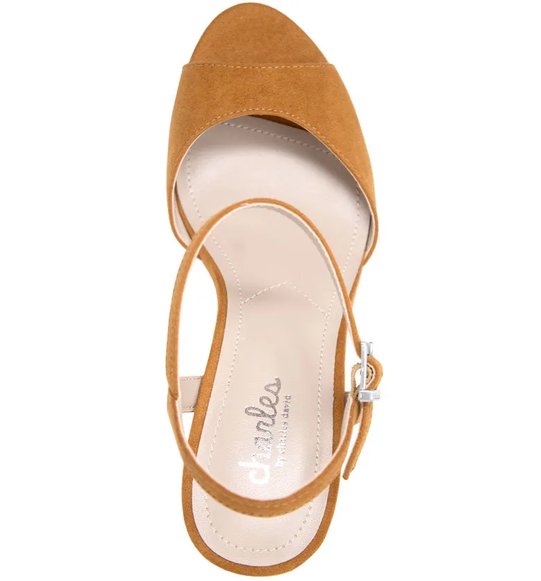 LAMBERT WEDGE