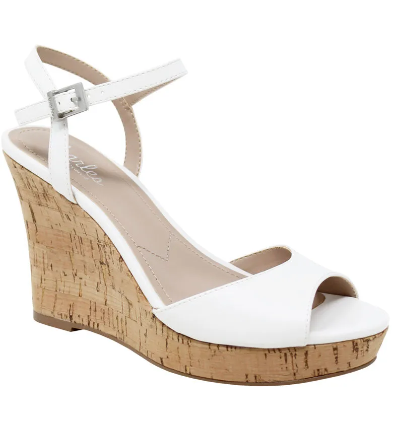 LAMBERT WEDGE