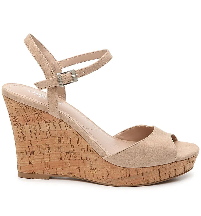 LAMBERT WEDGE