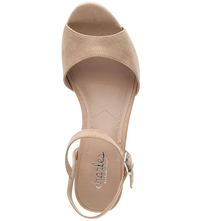 LAMBERT WEDGE