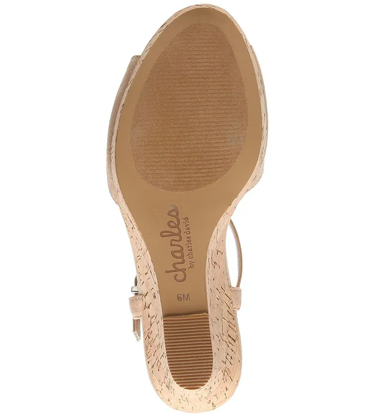 LAMBERT WEDGE