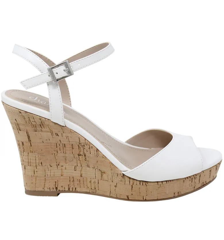 LAMBERT WEDGE