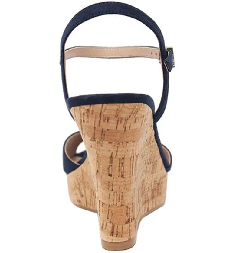 LAMBERT WEDGE