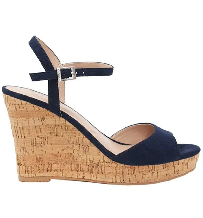 LAMBERT WEDGE