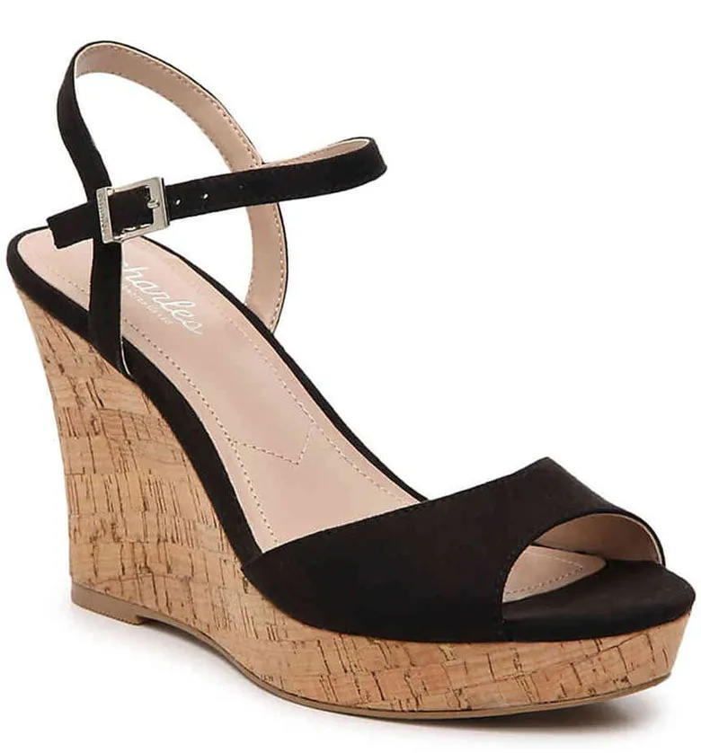 LAMBERT WEDGE