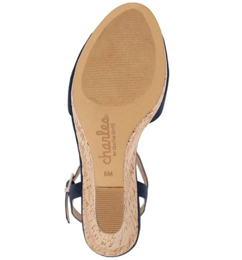 LAMBERT WEDGE