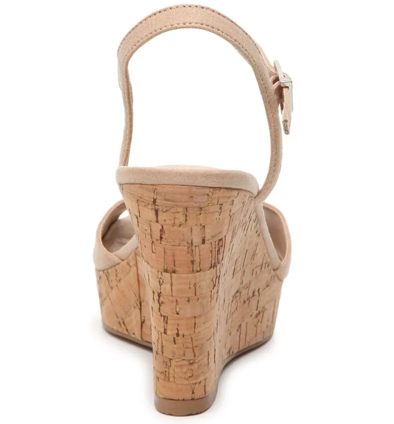LAMBERT WEDGE