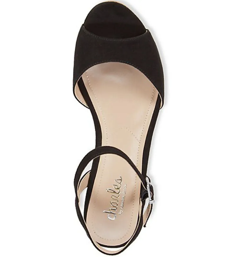 LAMBERT WEDGE