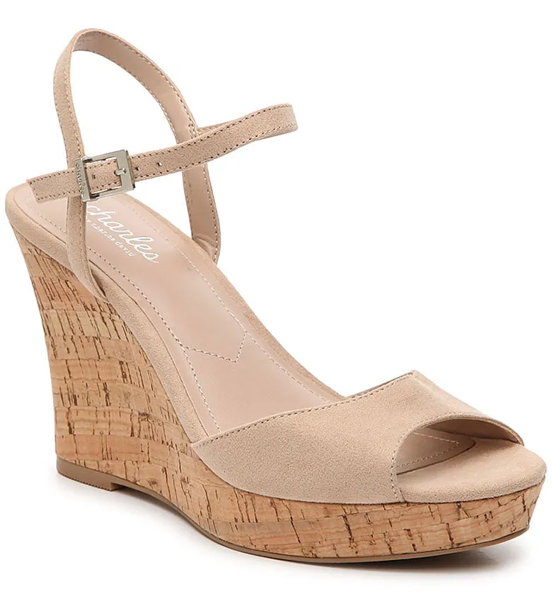 LAMBERT WEDGE