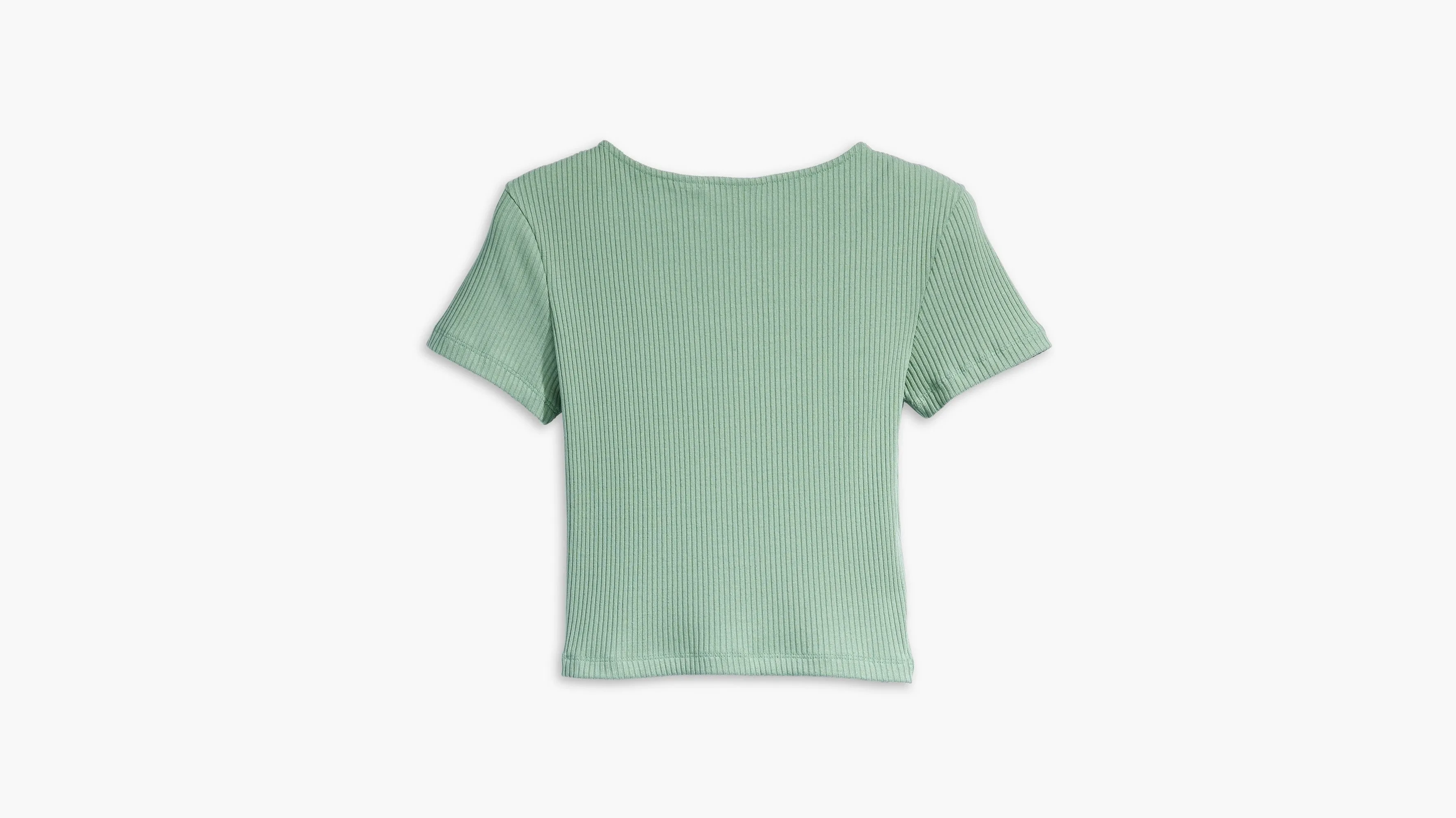 Levi's® Women's Short-Sleeve Rach Top