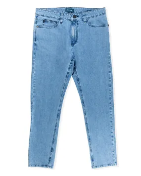 Light Wash | Commuter Jeans