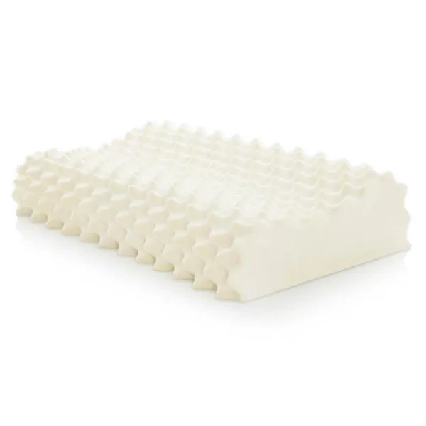 Malouf Convoluted Contour Latex