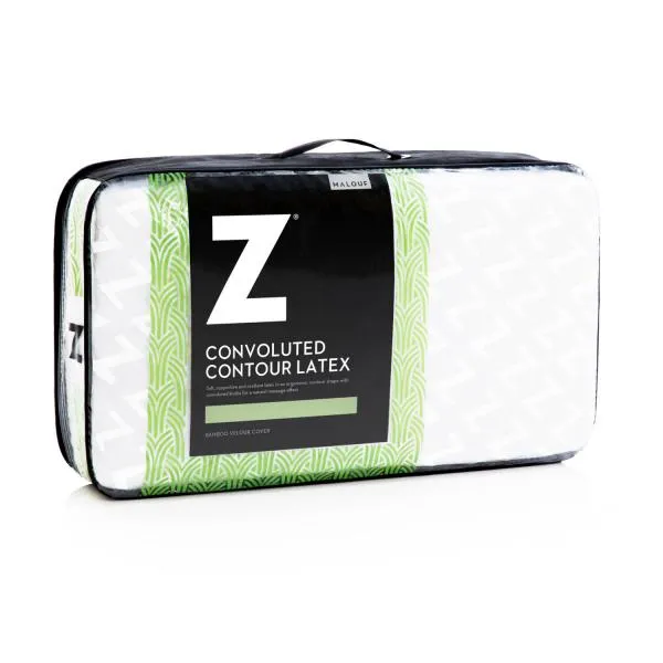 Malouf Convoluted Contour Latex
