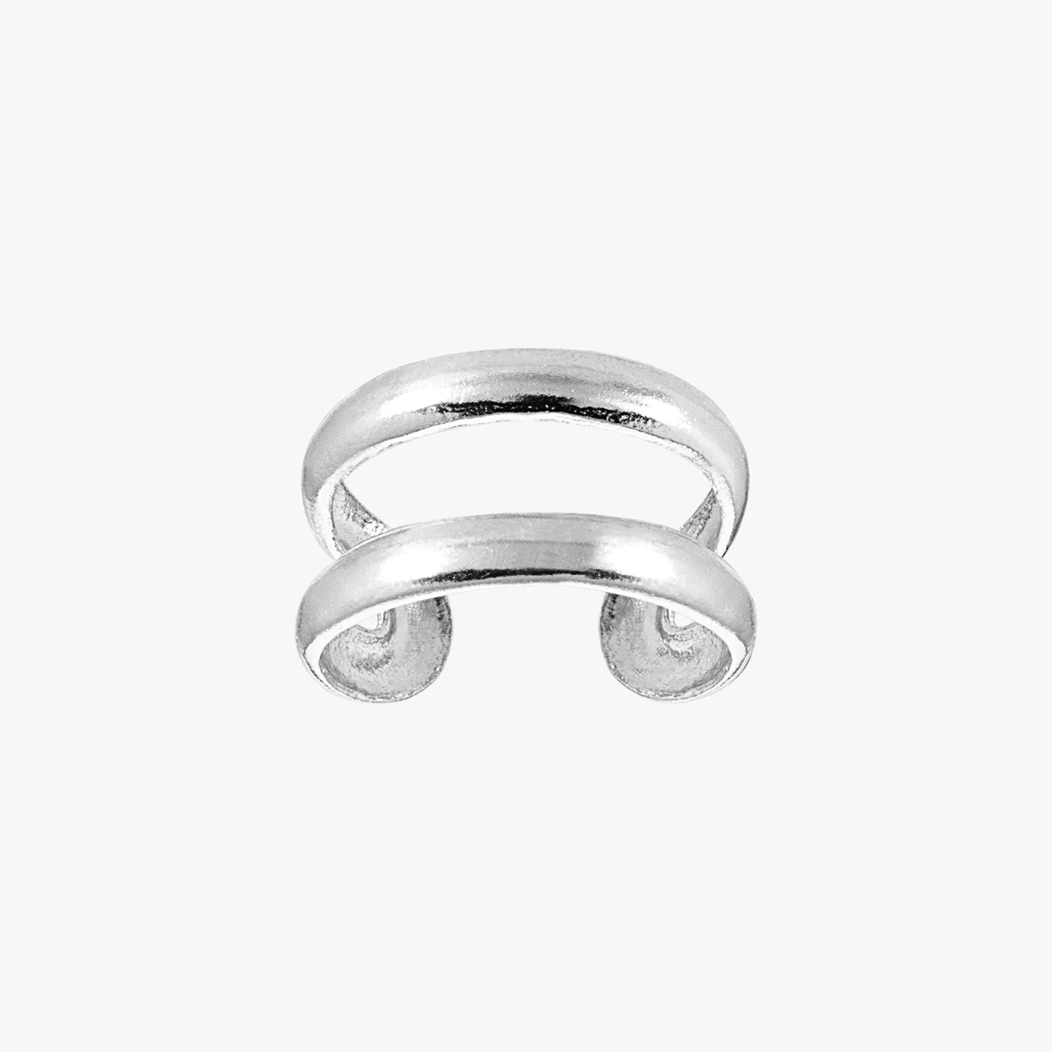 Mini Double Ear Cuff