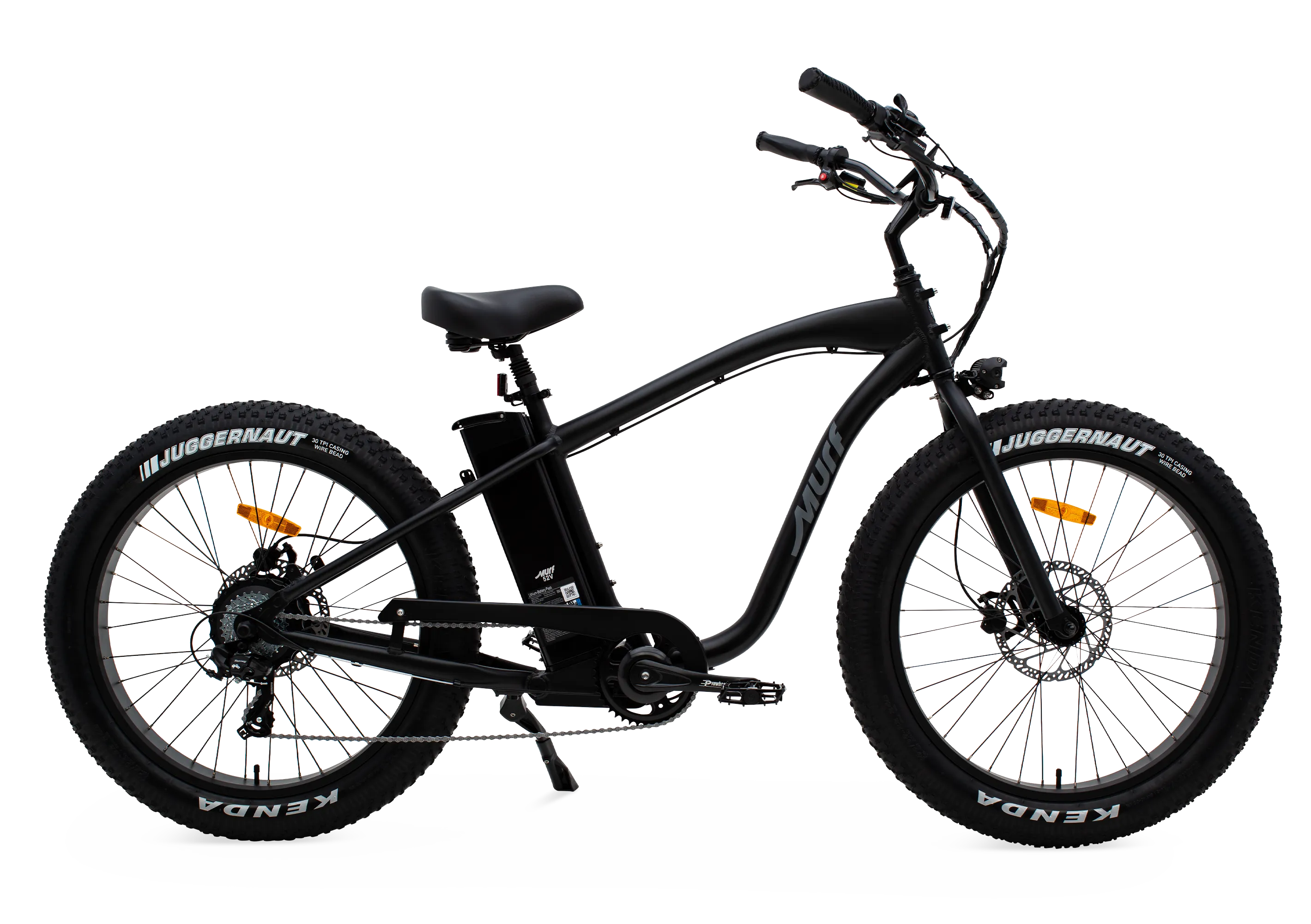 Murf The Fat Murf Electric Commuter Bike