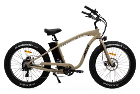 Murf The Fat Murf Electric Commuter Bike