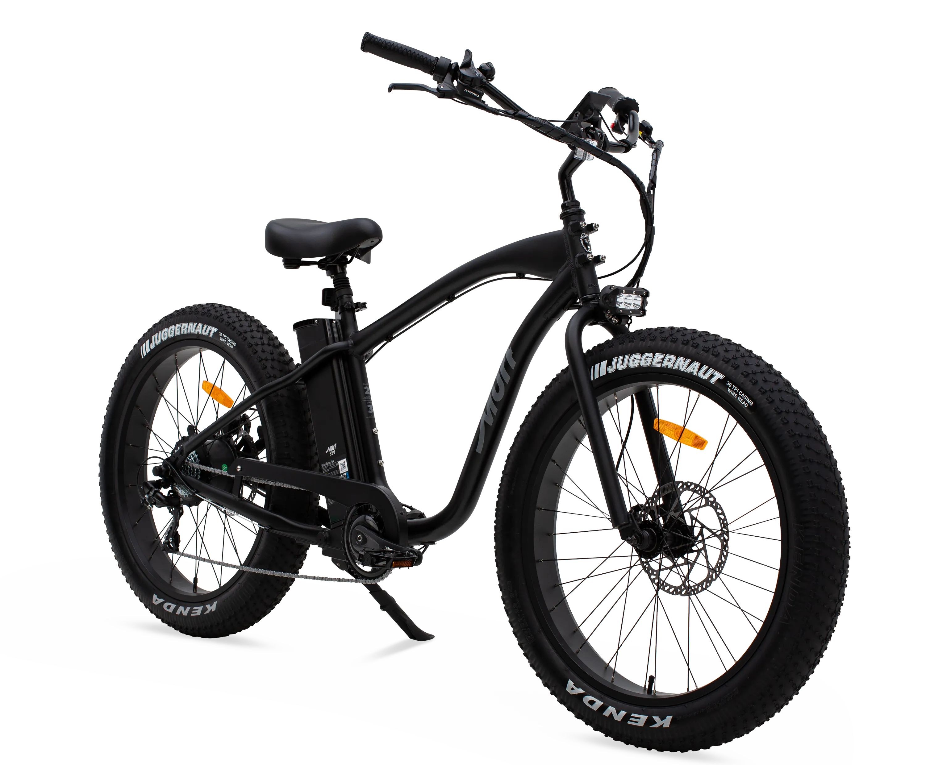 Murf The Fat Murf Electric Commuter Bike