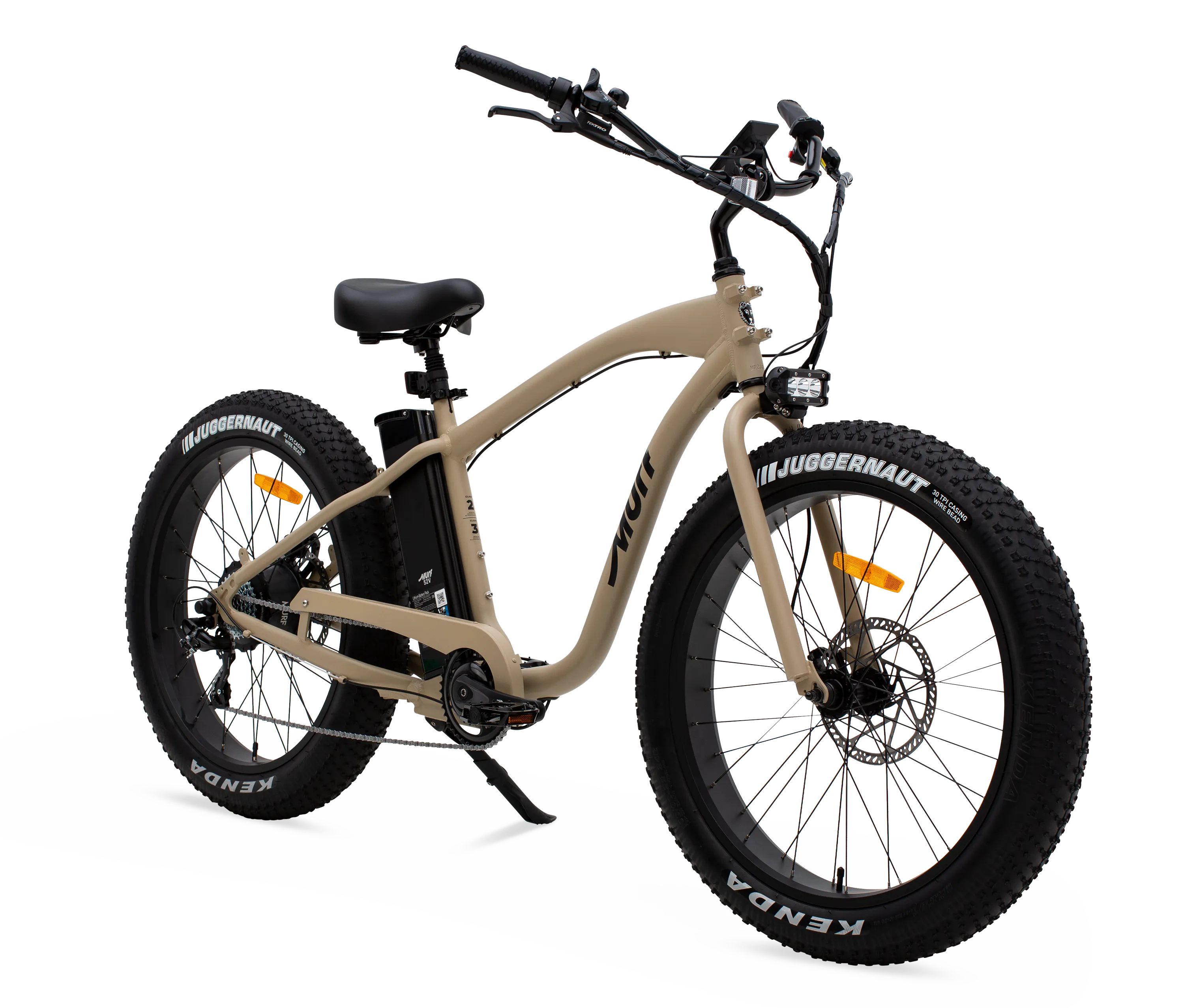 Murf The Fat Murf Electric Commuter Bike