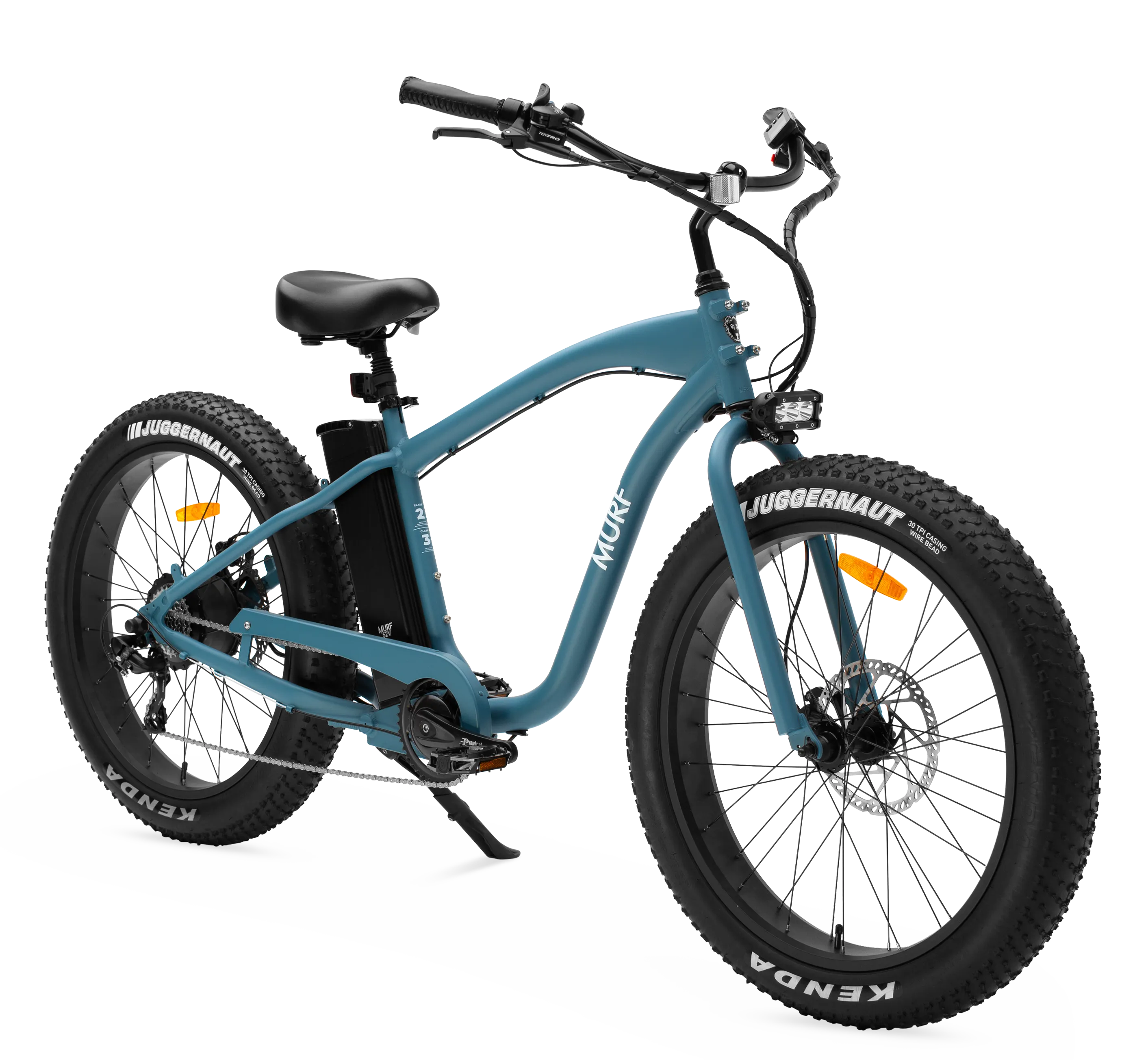 Murf The Fat Murf Electric Commuter Bike