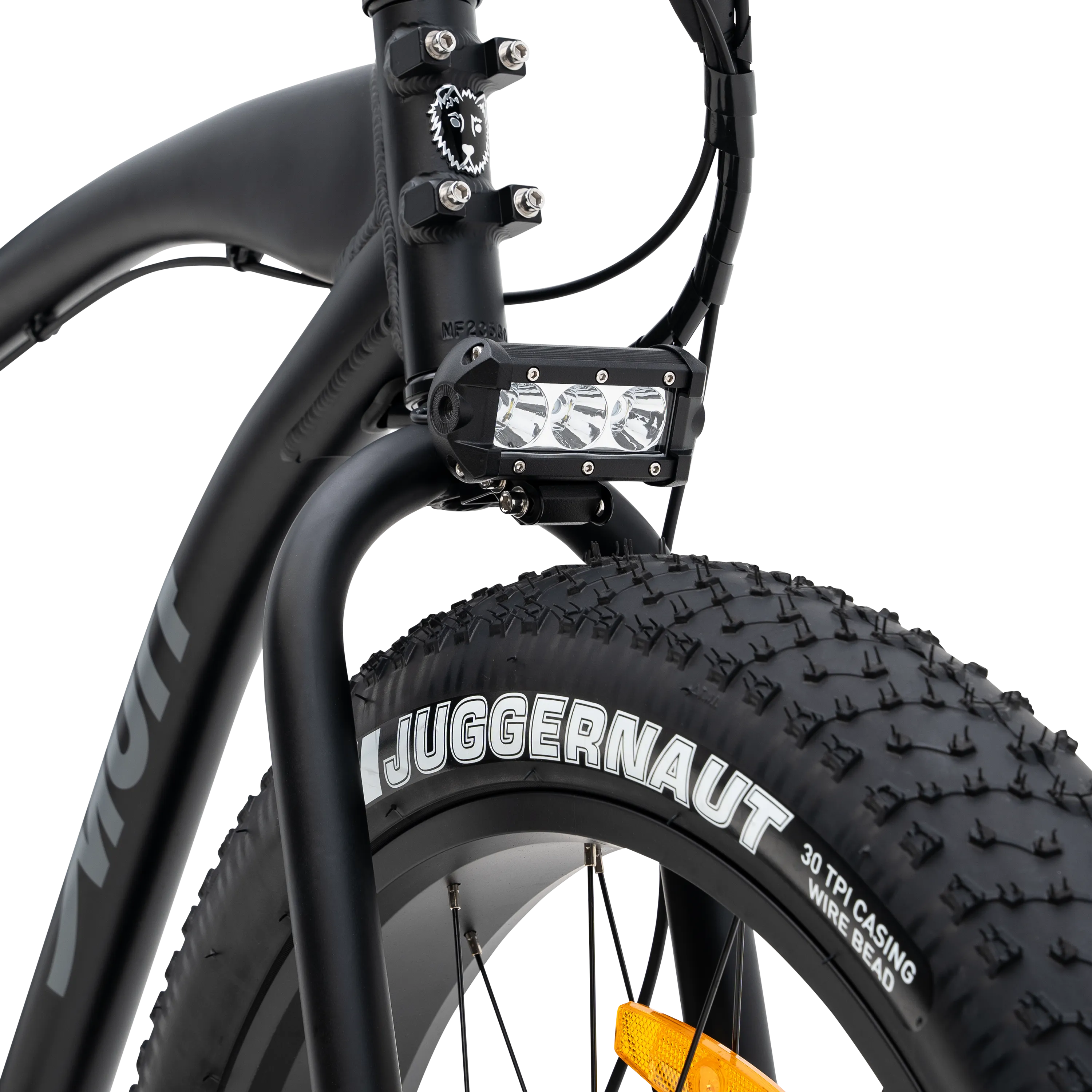 Murf The Fat Murf Electric Commuter Bike