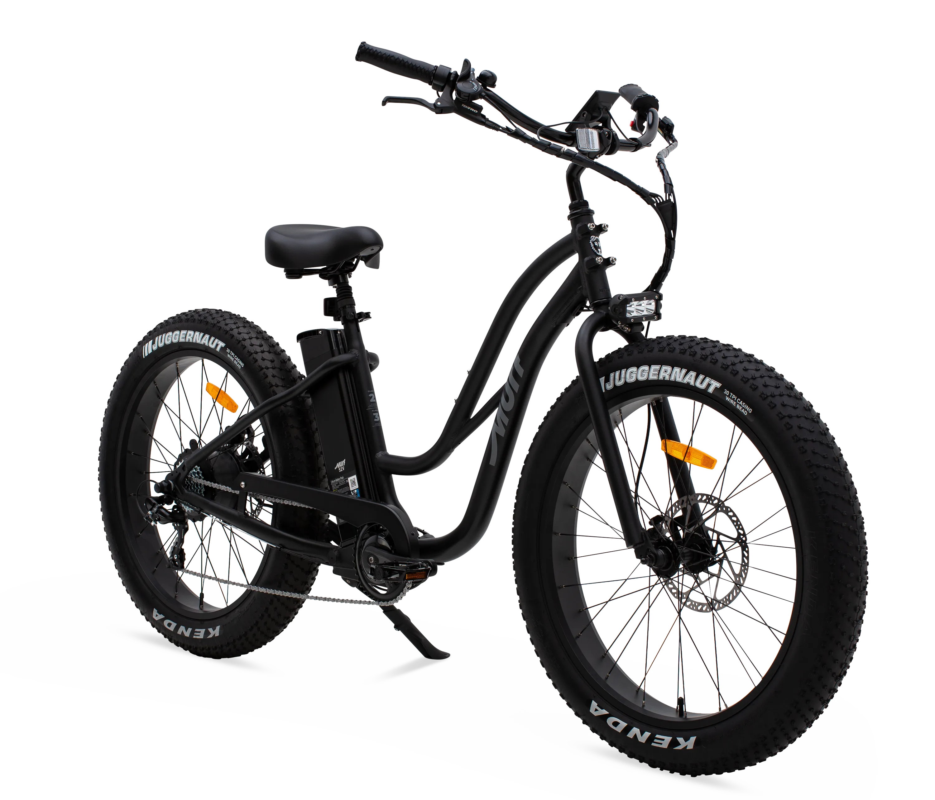 Murf The Fat Murf ST Electric Commuter Bike