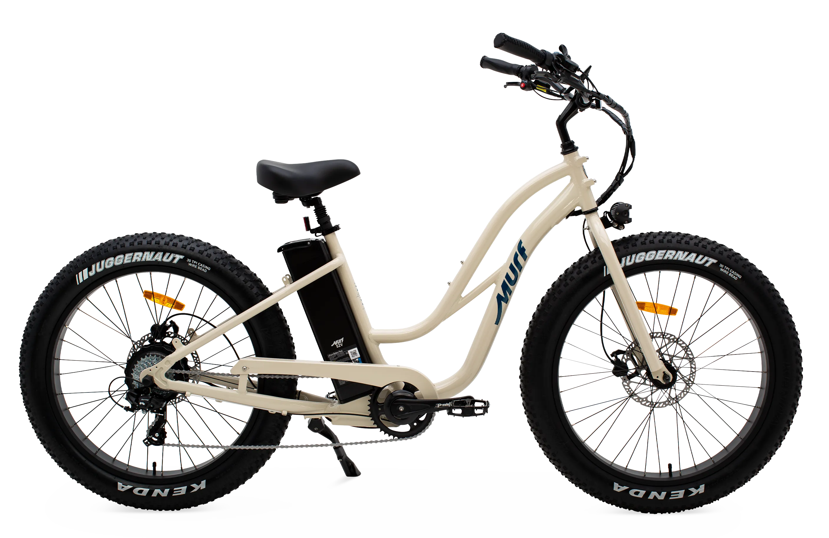 Murf The Fat Murf ST Electric Commuter Bike