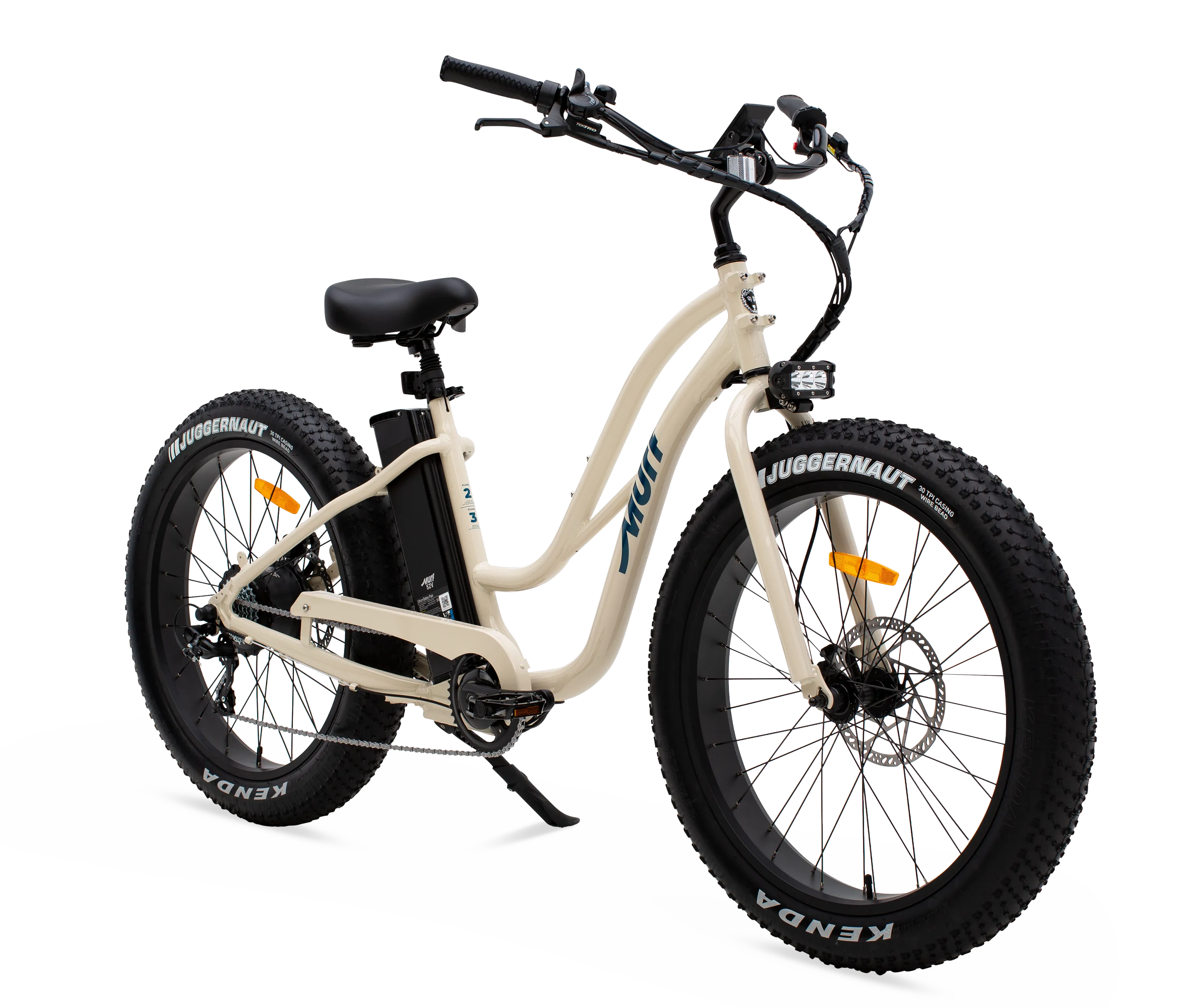 Murf The Fat Murf ST Electric Commuter Bike