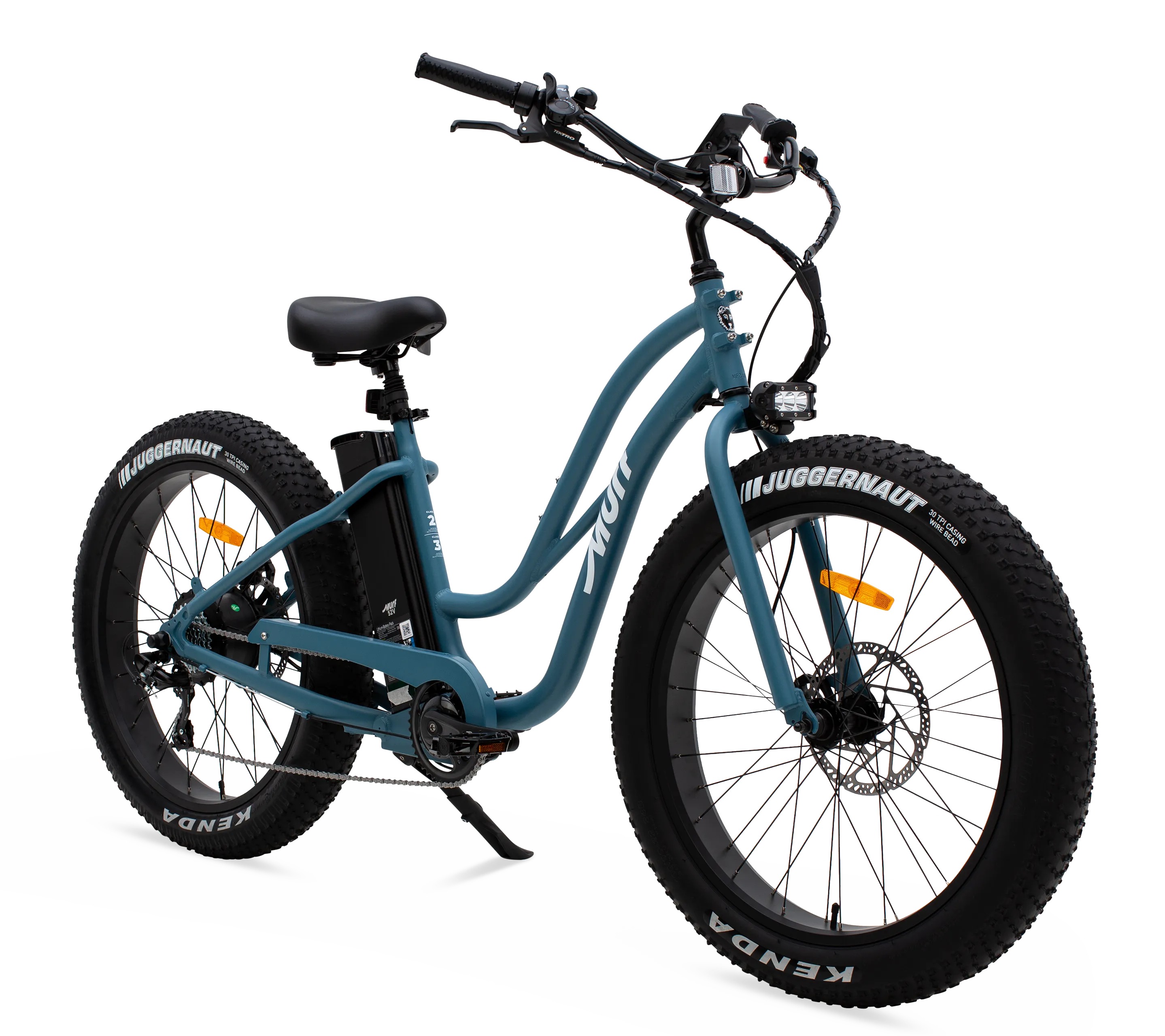 Murf The Fat Murf ST Electric Commuter Bike