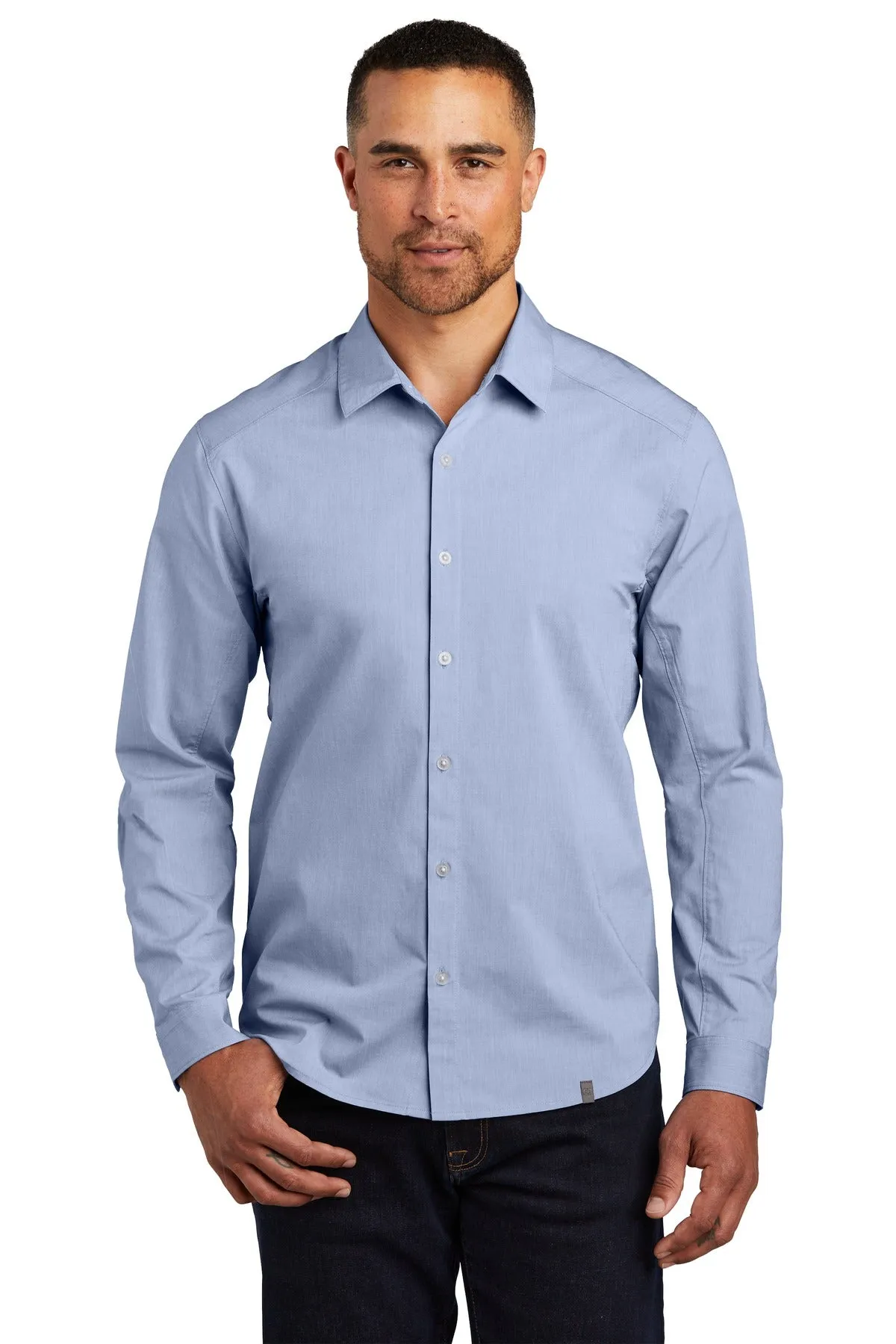OGIO ® Commuter Woven Shirt. OG1002