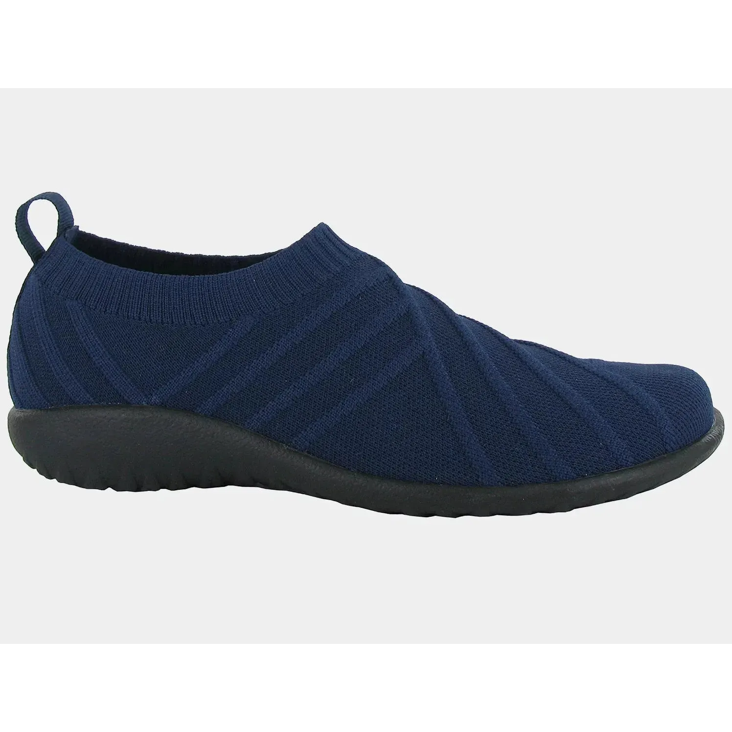 Okahu - Navy Knit