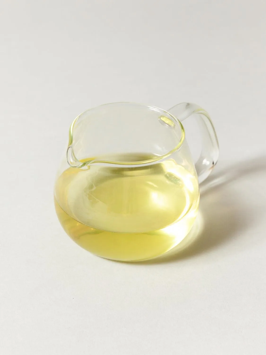 Organic Genmaicha Loose Leaf Green Tea