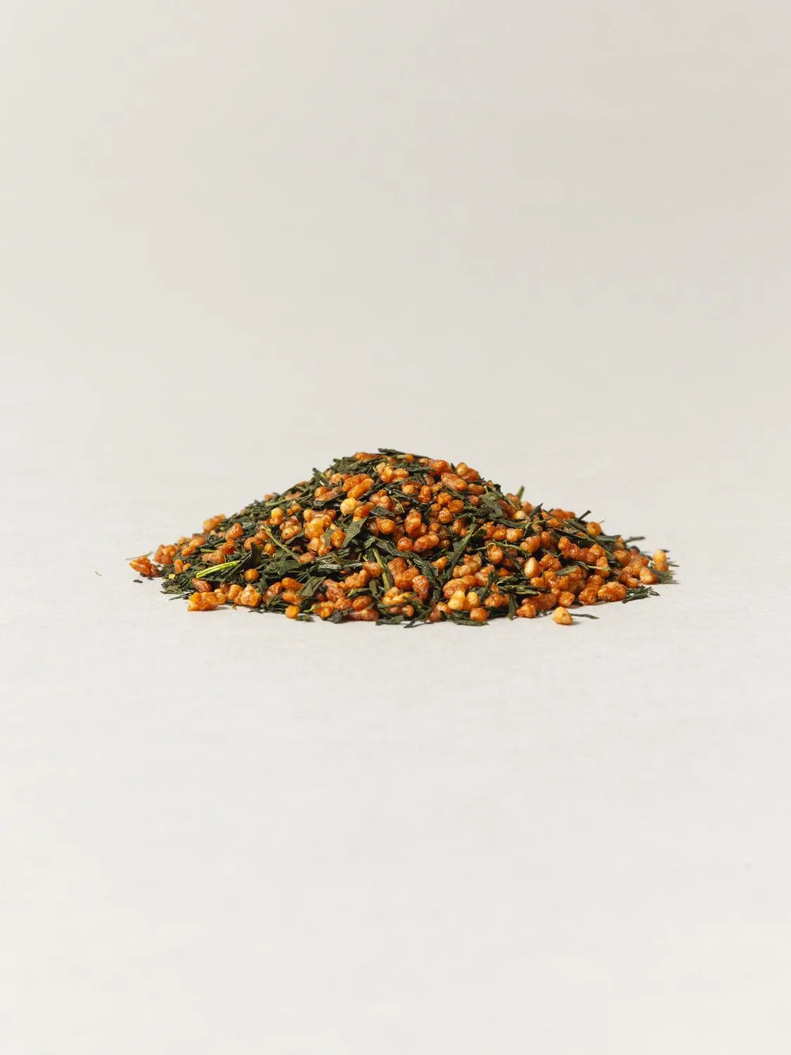 Organic Genmaicha Loose Leaf Green Tea
