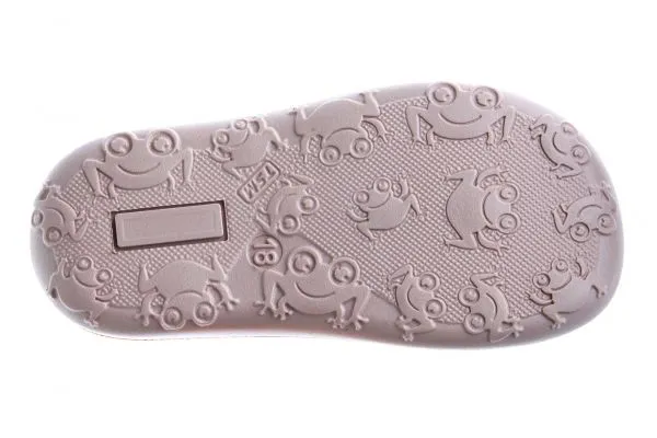Pablosky StepEasy Boot - Fortune Cuarzo