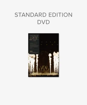 (PRE-ORDER) ENHYPEN - [`FATE` IN JAPAN] WORLD TOUR 2 DVD STANDARD Edition