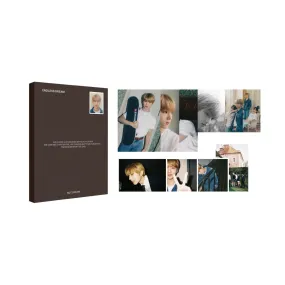 (PRE-ORDER) NCT DREAM - [ENDLESS DREAM] PHOTO BOOK 2nd OFFICIAL MD POSTCARD SET