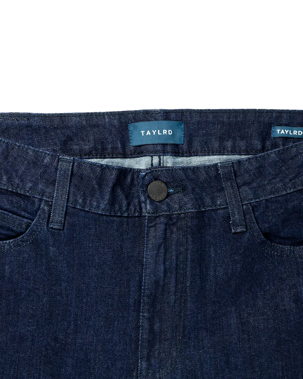 Rinse Wash | Commuter Jeans