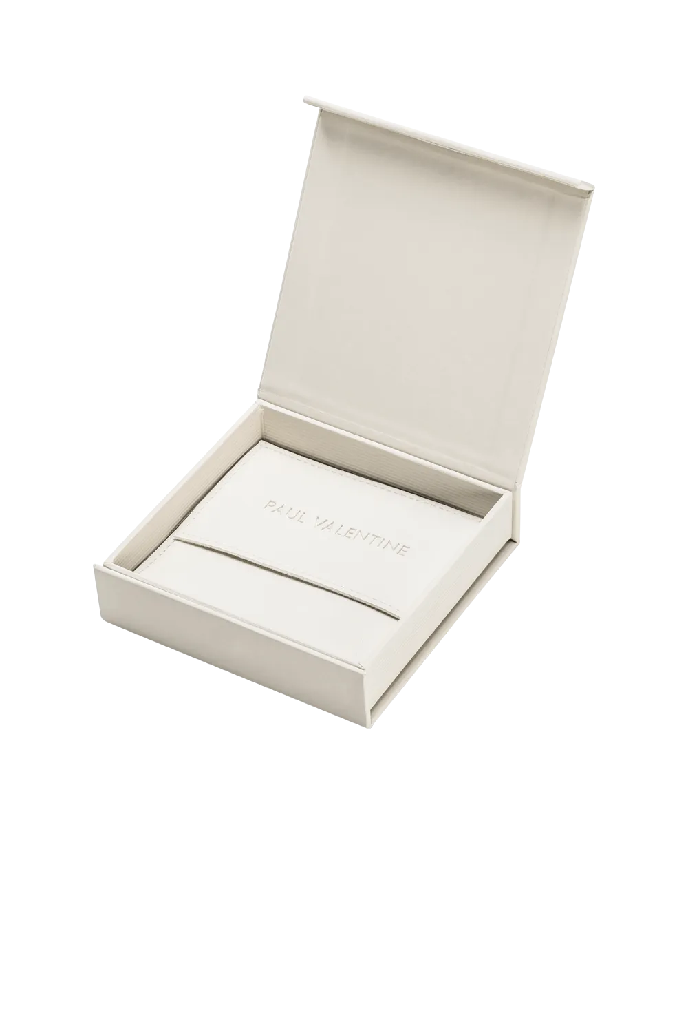 Rose Radiant Ring Silver