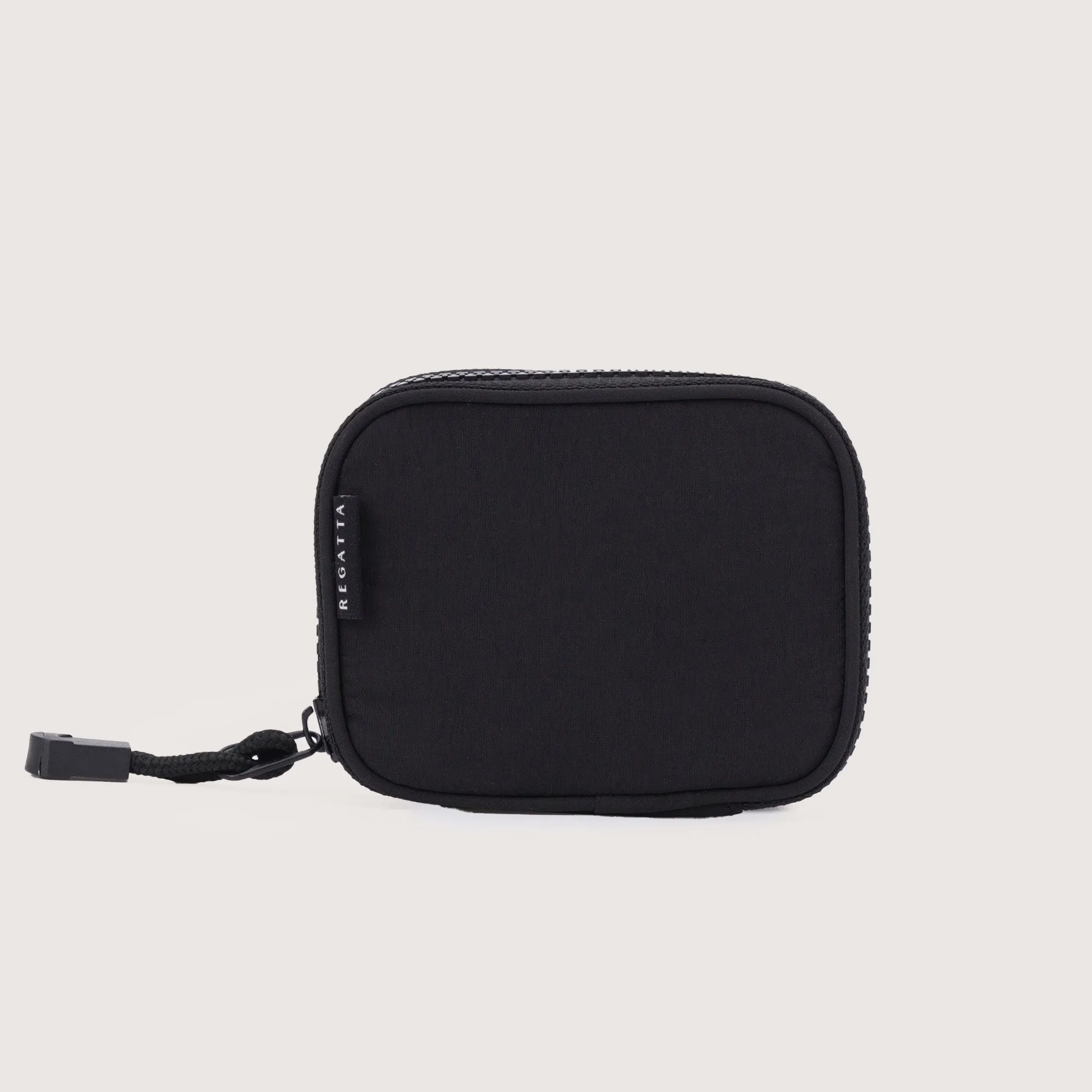 Rounded Coin Purse