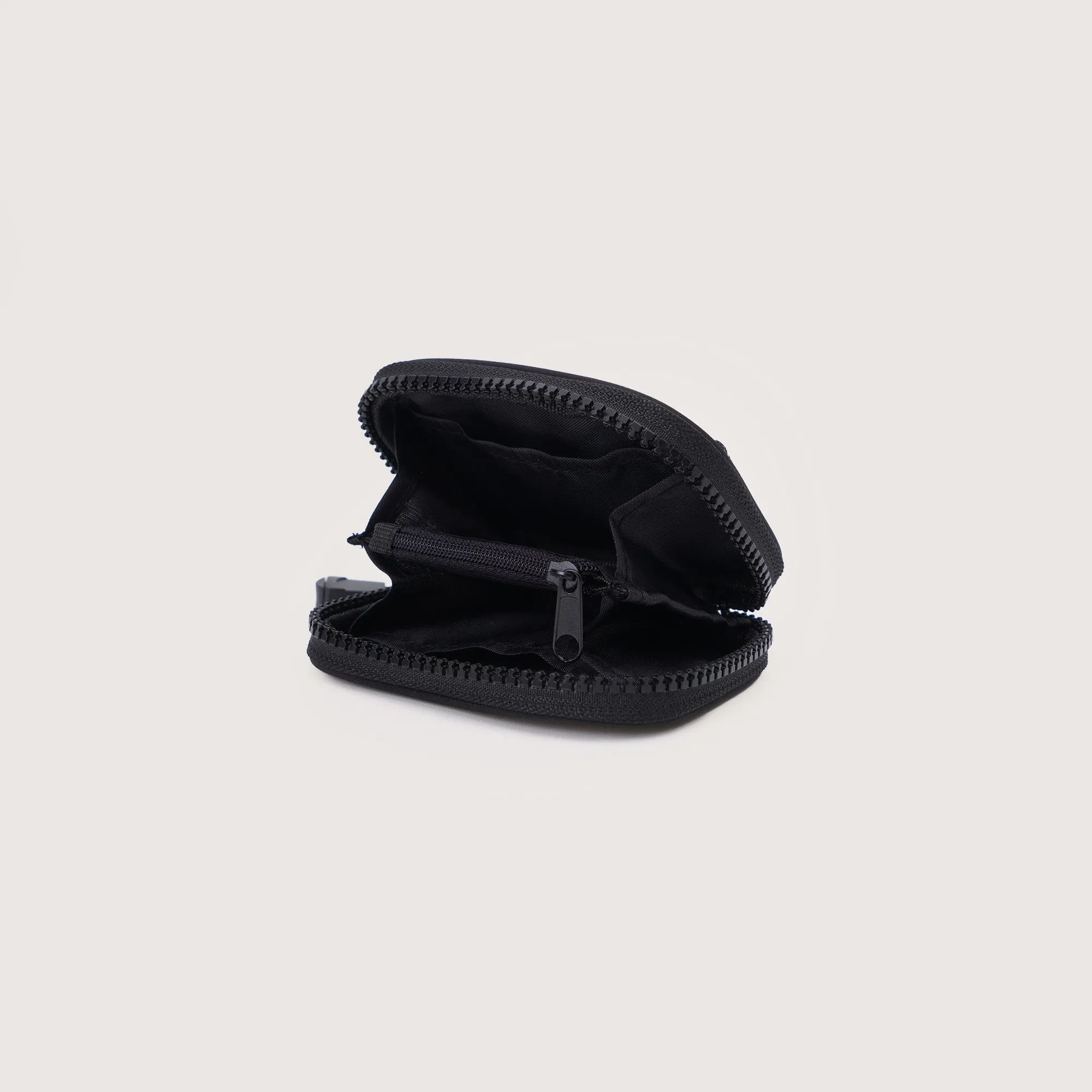 Rounded Coin Purse