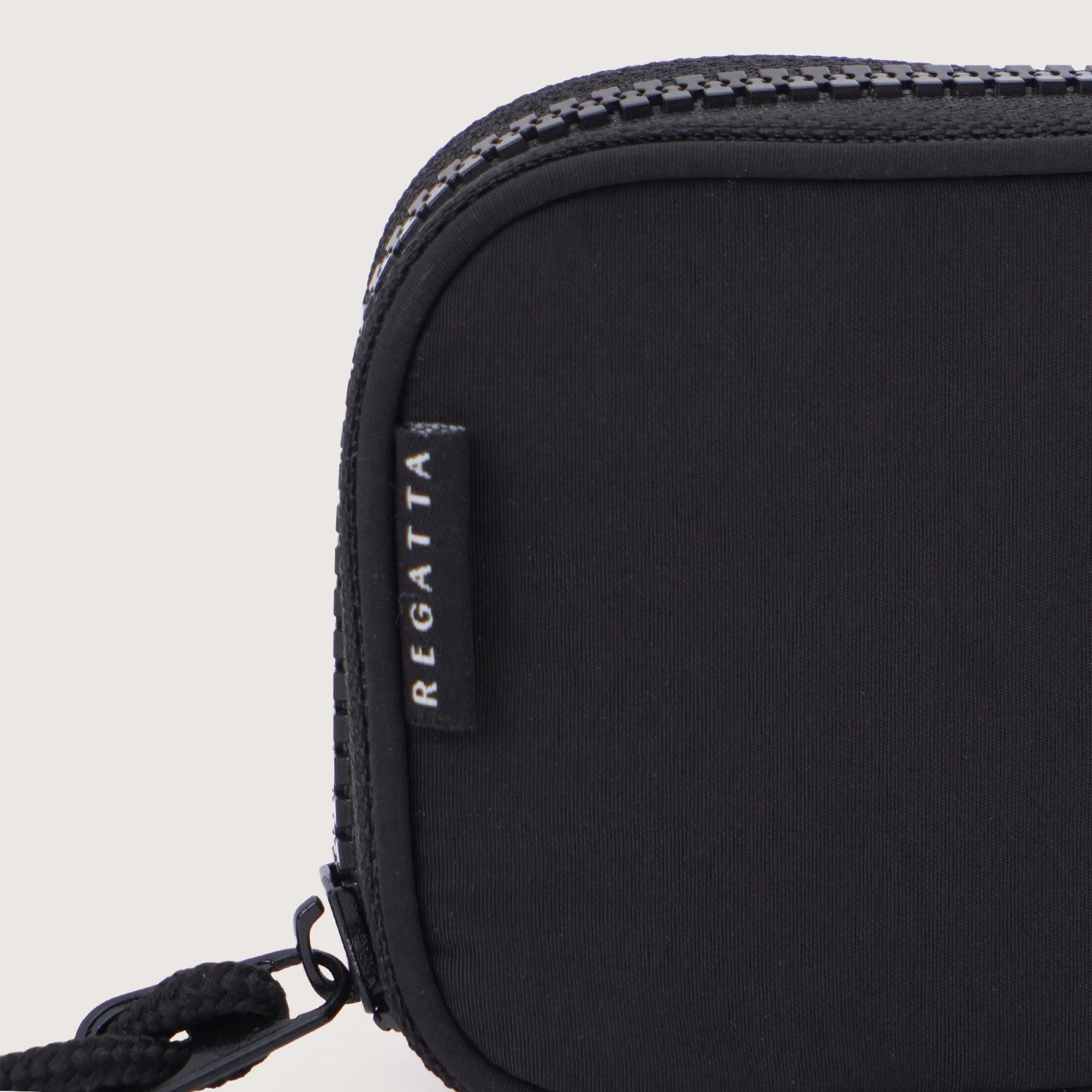 Rounded Coin Purse