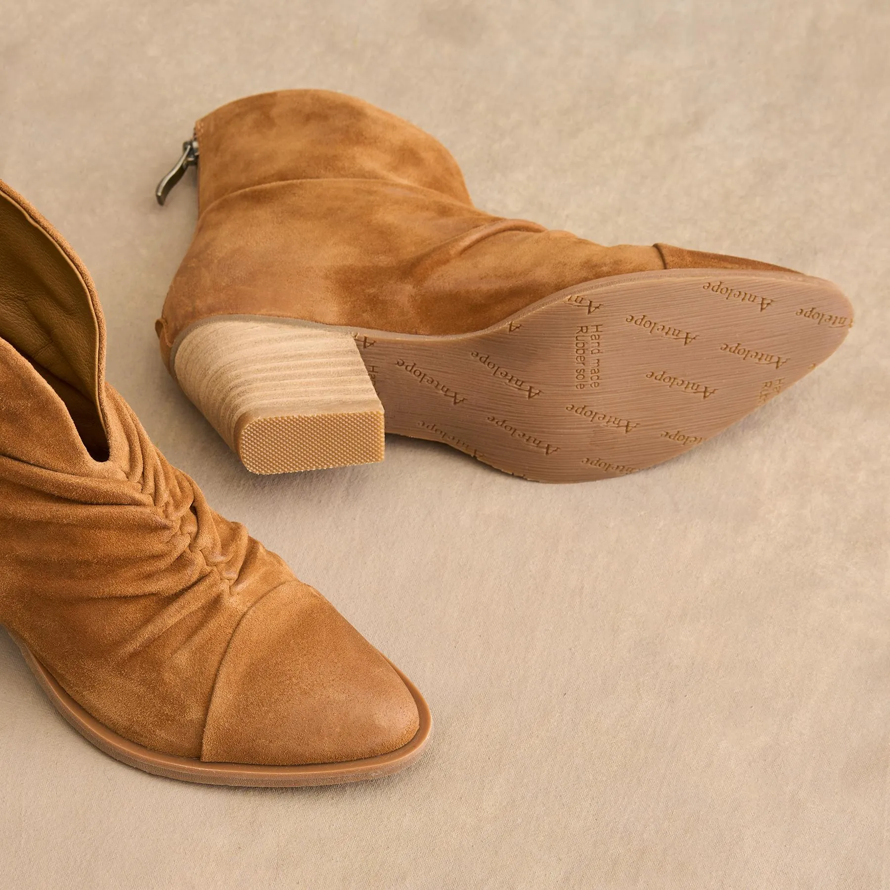 Sarapo Boots