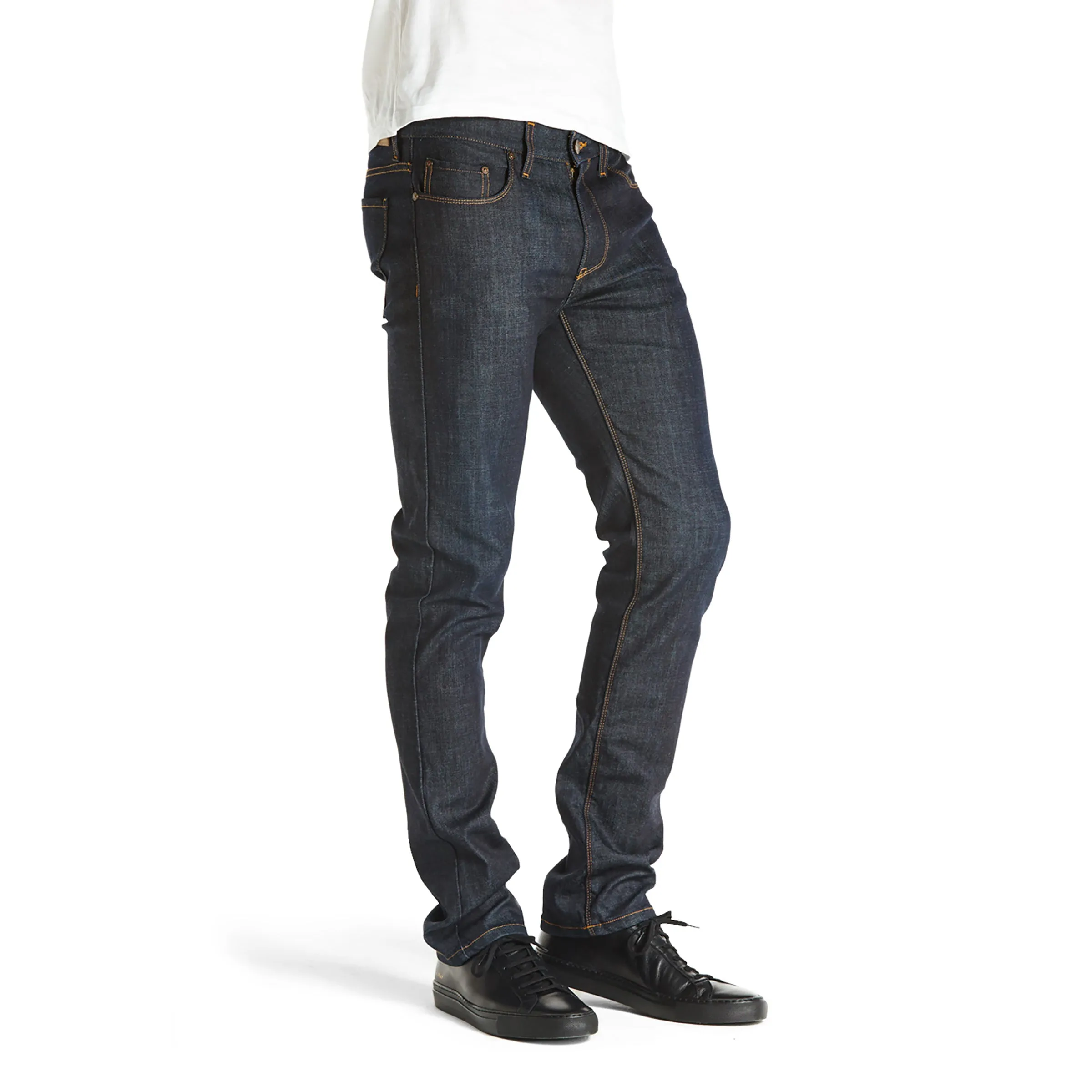 Slim Crosby Jeans