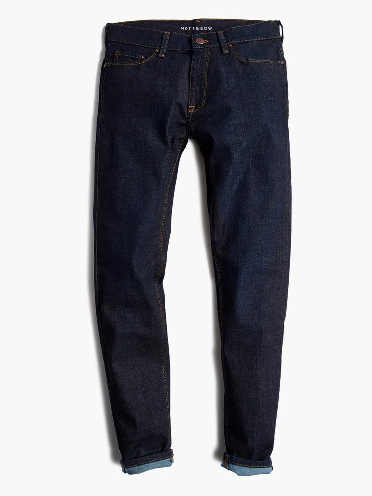 Slim Crosby Jeans