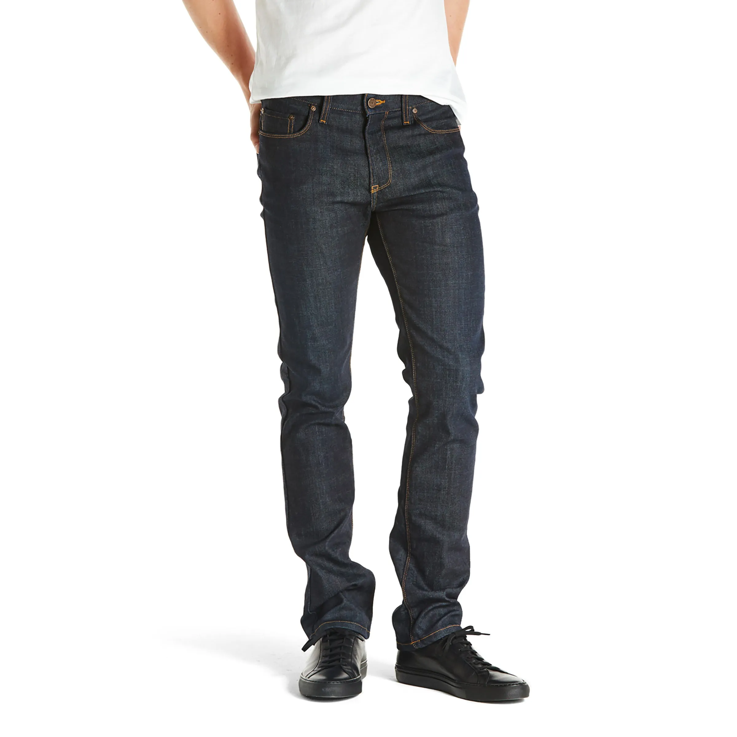 Slim Crosby Jeans