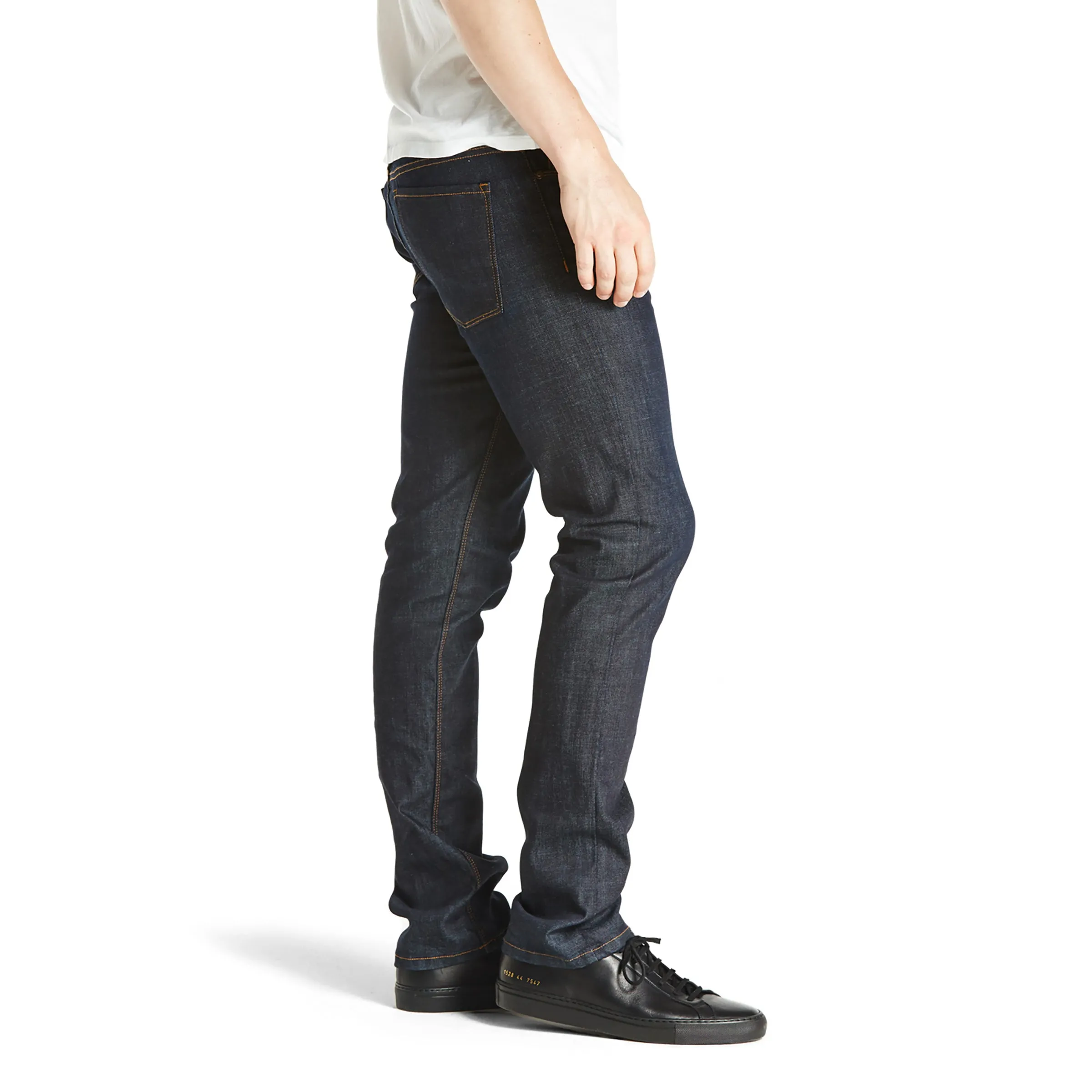 Slim Crosby Jeans