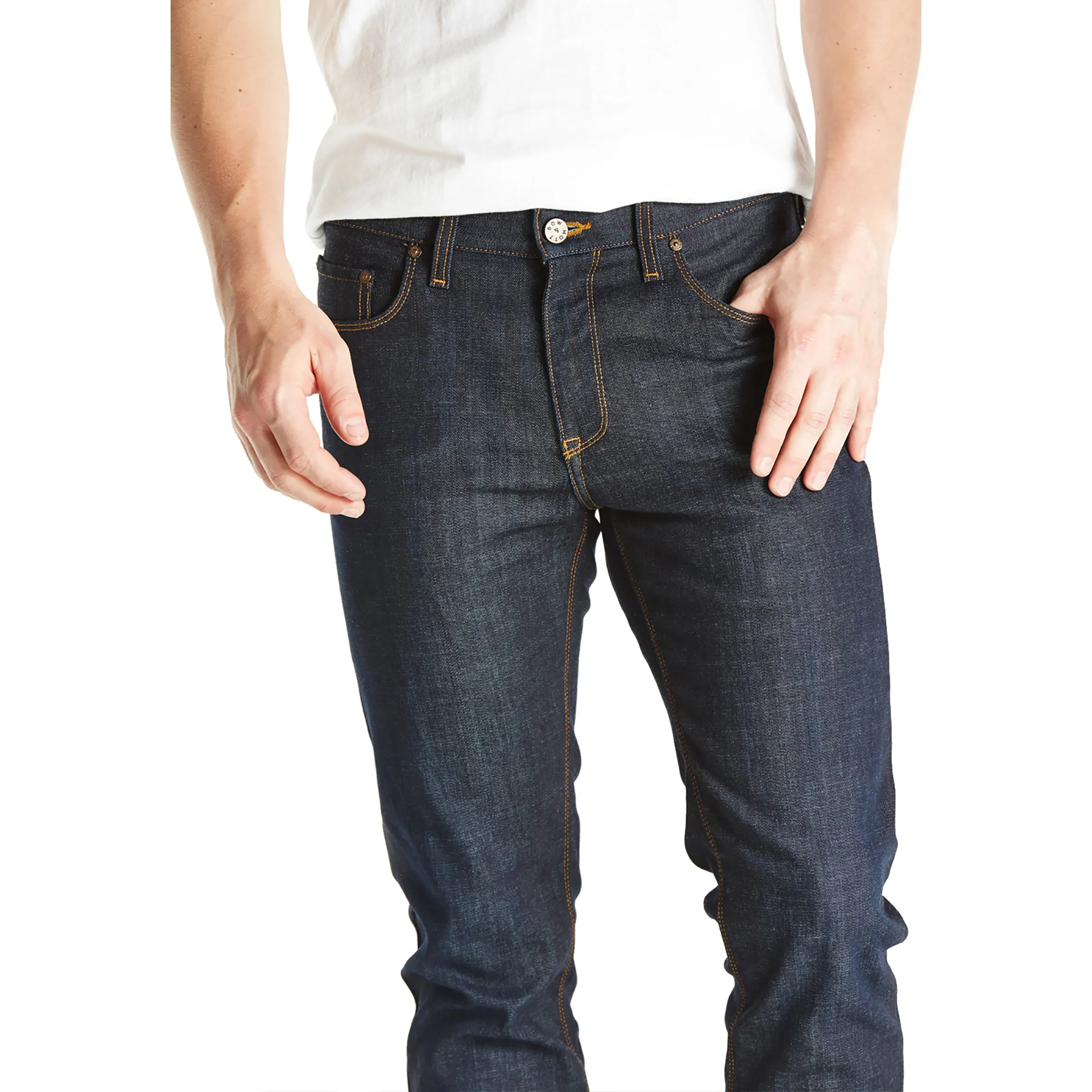 Slim Crosby Jeans