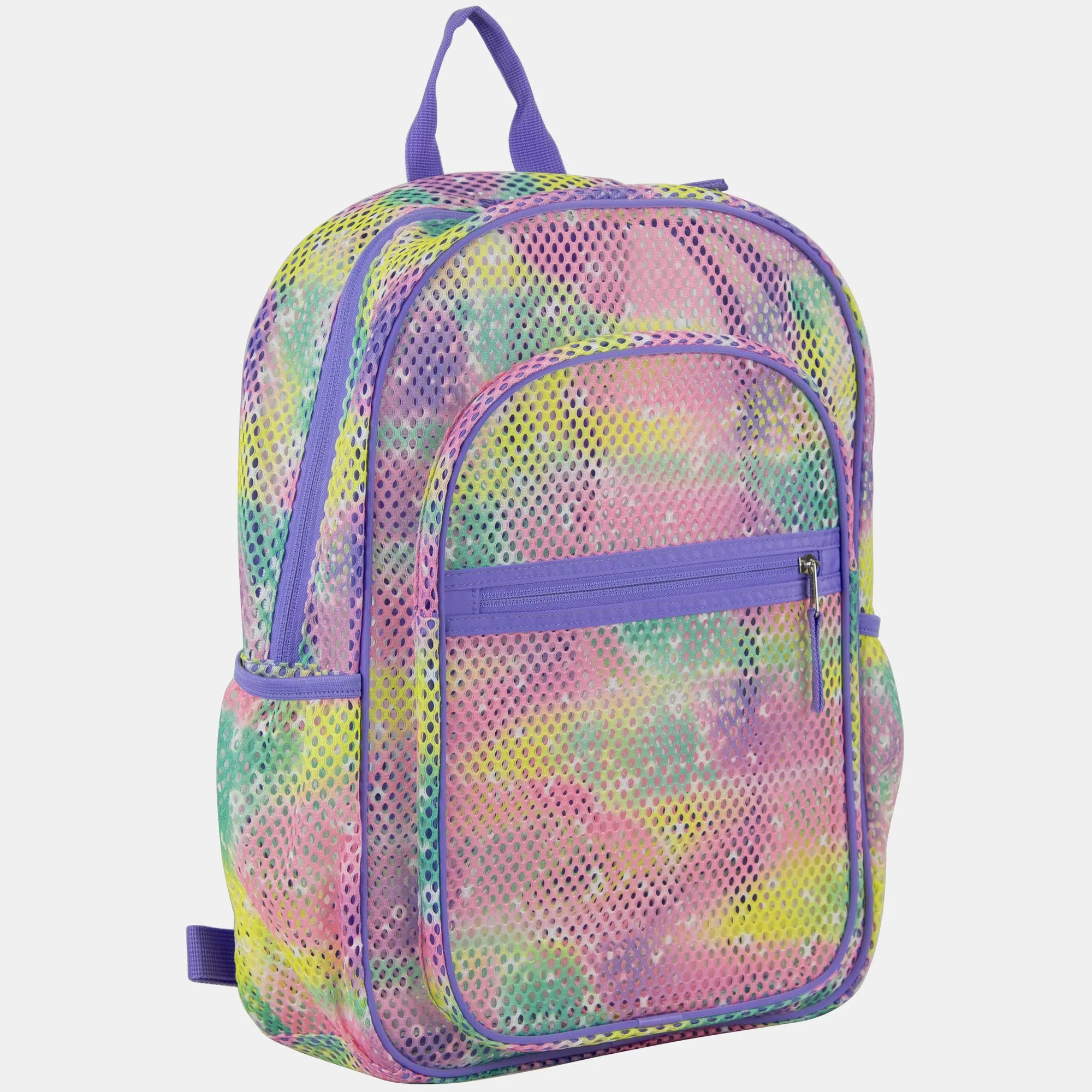 Spark Mesh Backpack